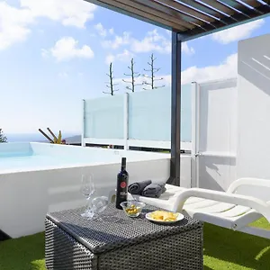 Appartamento Casa Amanecer, Tías