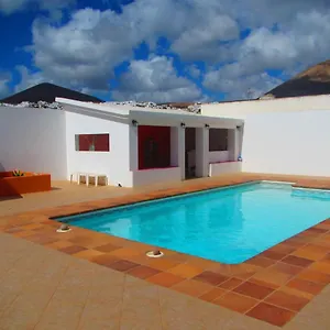 Casa vacanze Casa Sol Y Mar, Tías