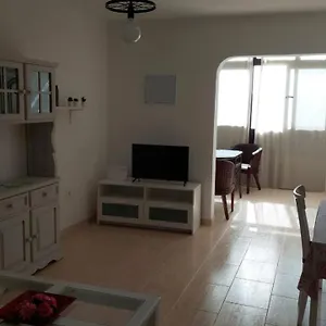 Appartamento Casa Manuel, Tías