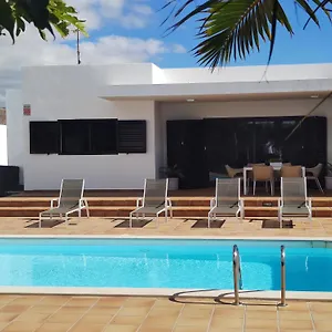 Villa Casa Airalba, Tías
