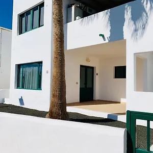 Zalabar Aparthotel