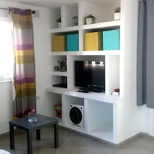 Appartamento Bueno, Tías