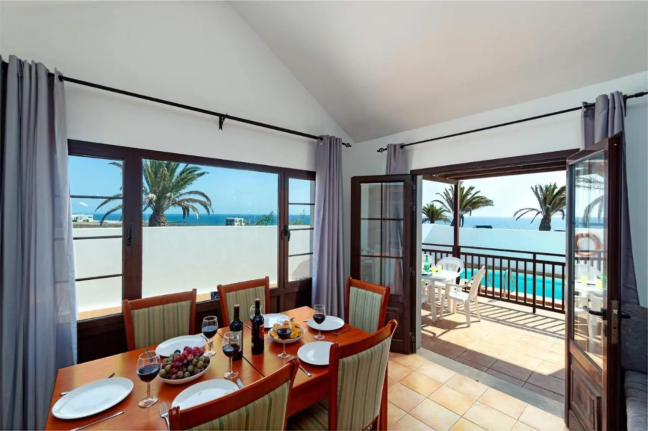 Villa San Marcial By Villa Plus Tias
