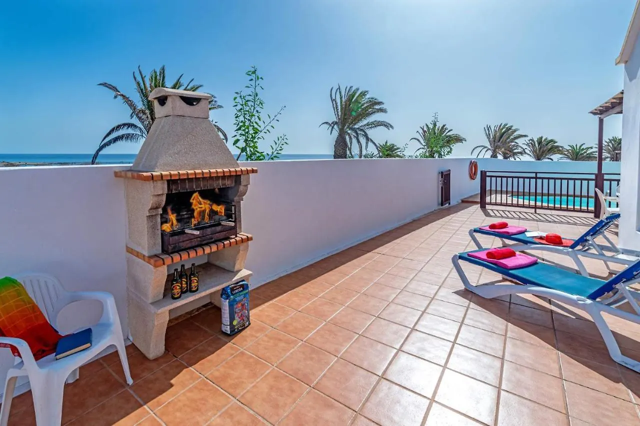 Villa San Marcial By Villa Plus Tias Spain