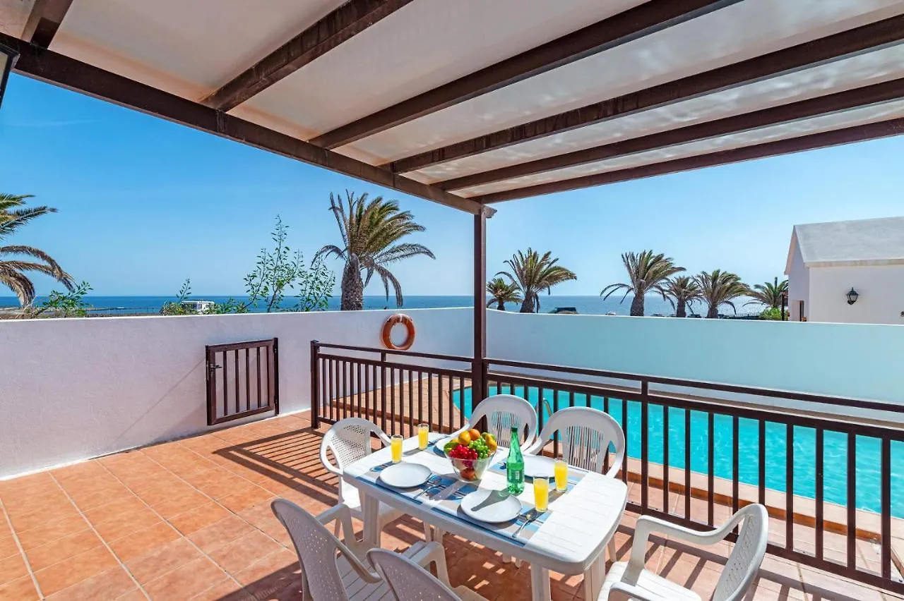 Villa San Marcial By Villa Plus Tias