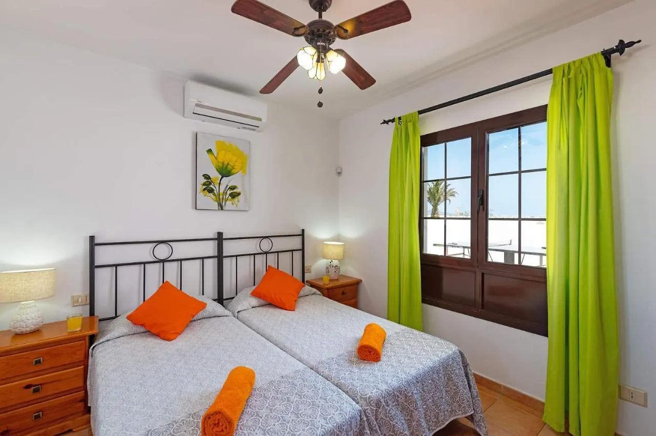 Villa San Marcial By Villa Plus contacts